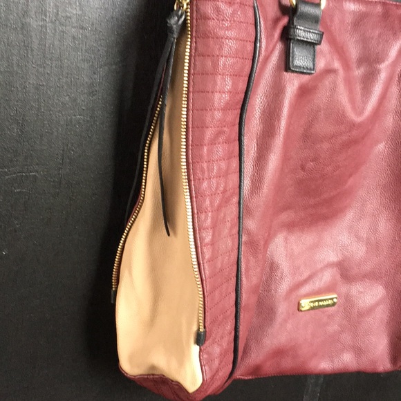 Steve Madden Large Hobo Purse - Picture 8 of 13